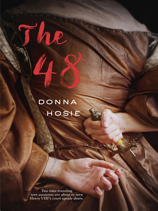 Title details for The 48 by Donna Hosie - Available